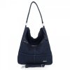GEANȚĂ DE DAMĂ universală BEE BAG bleumarin 1752A561
